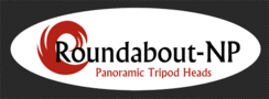 Roundabout-NP Panoramic Tripod Head